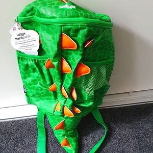 Smiggle Backpack